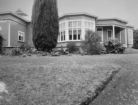 'Waimarama', 46 Alfred Street