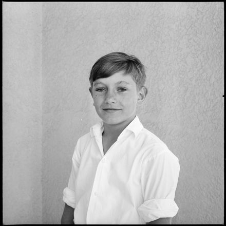 Dux Intermediate Runner up D. Arlidge - Resource cover image