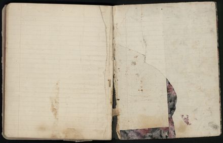 All Saints' Children's Home Scrapbook - 38