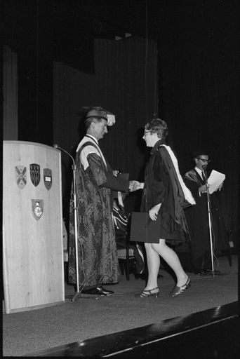 Massey University Graduand - Resource cover image