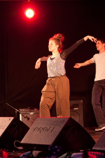 Our People, Our Place Festival - Rugby World Cup 2011 Our People, Our Place Festival - Rugby World Cup 2011