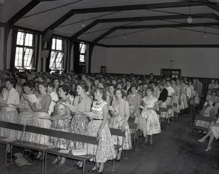 Teachers' College End-of-Year Ceremony - Resource cover image