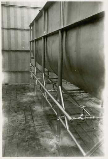Receiving Vats for Dairy Factories manufactured at Berry Engineering - Resource cover image