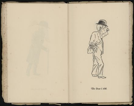 "Round The Square Again" 24