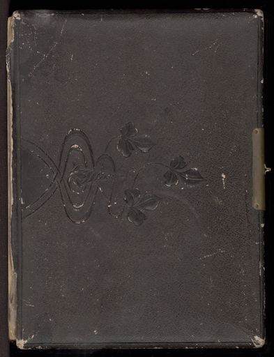 Monrad Family Photo Album - Resource cover image