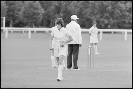 Hallyburton Johnstone Shield – Central Districts v North Shore - Resource cover image