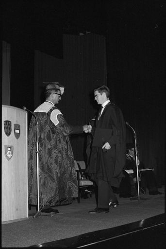 Massey University Graduand - Resource cover image