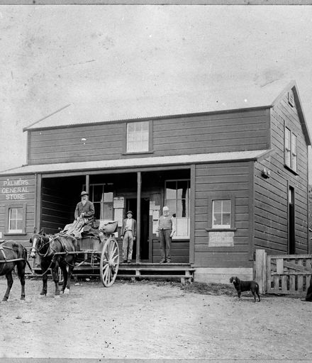 Palmers General Store