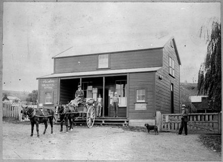 Palmers General Store