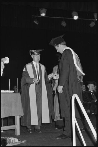 Massey University Graduand - Resource cover image