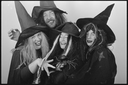 Warts 'N' All - Resource cover image