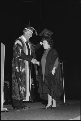 Massey University Graduand - Resource cover image