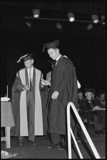 Massey University Graduand - Resource cover image