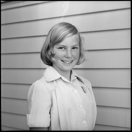 Penny Gregory - Resource cover image