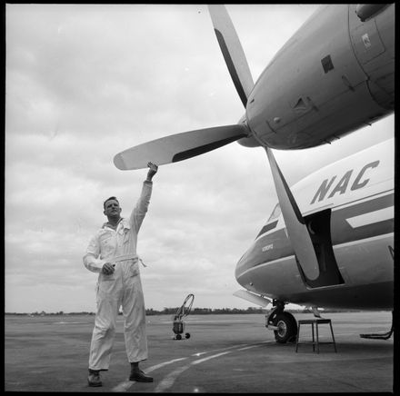 "Essential Tasks" Airport Safety Maintenance - Resource cover image