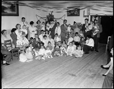 ""Manawatu Standard" Children's Christmas Party" - Resource cover image