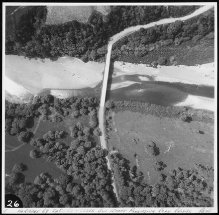 Pohangina Road Bridge