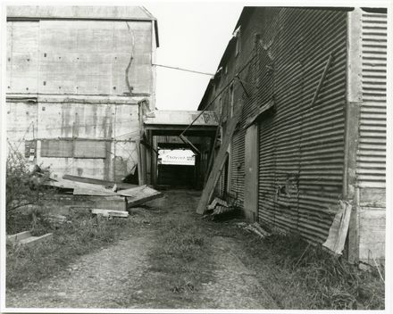 Manawatū Flour Mills 5