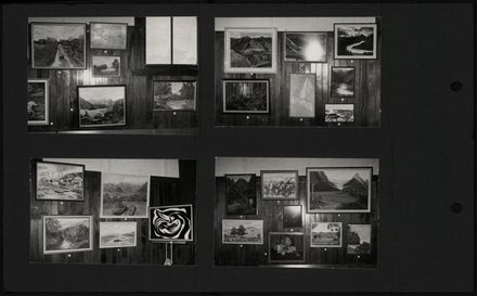 Ashurst Arts Centre Album