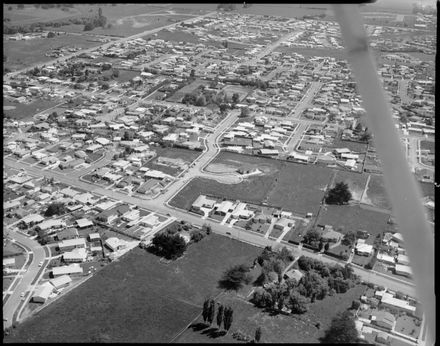 Argosy Aerial - "Aerials of PN residential land" - Resource cover image