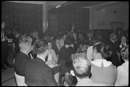 Party at the Boyer Bar - Resource cover image