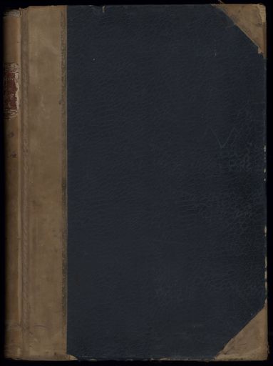 Palmerston North Borough Council Rate Book 1903-1904