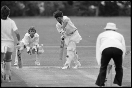 Aussies too polished in all facets - Resource cover image