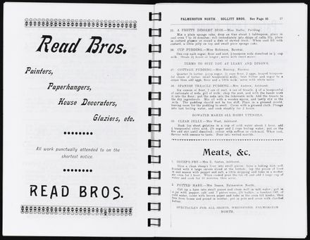 Our Own Cookery Book - 15