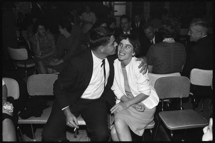 Party at the Boyer Bar - Resource cover image