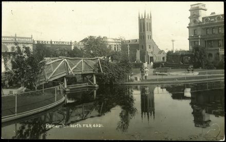 Children at The Lakelet 1