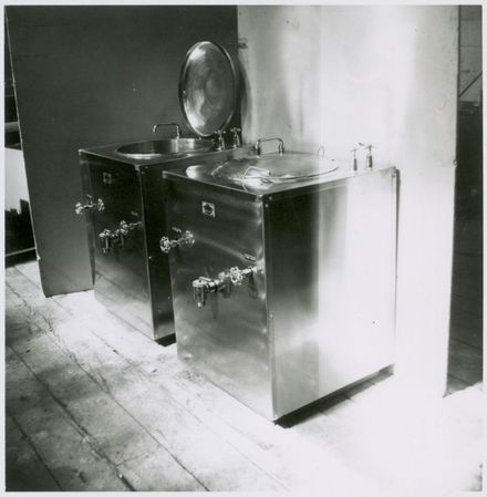 Unknown Machinery - Berry Engineering - Resource cover image
