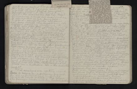 Ann Jacques Diary - 66