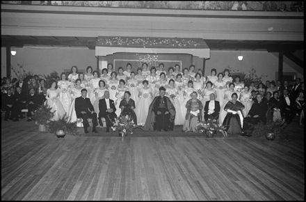 Charity Ball