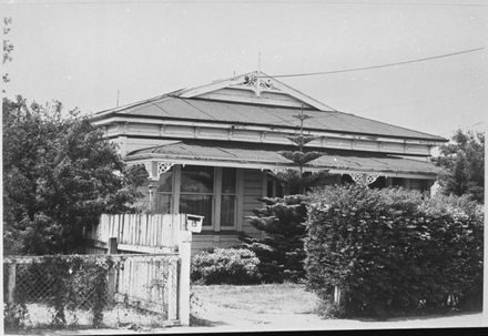 15 Bourke Street