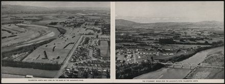 Palmerston North and District, New Zealand (White's Aviation Booklet) 5