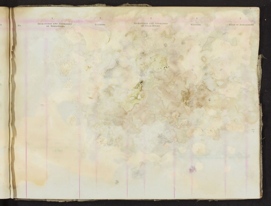 Register of Subscribers [Library] - 138