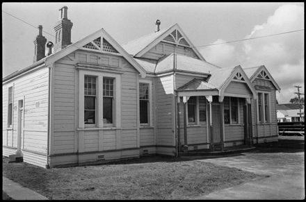 “Pahiatua Court House a Big Question Mark” - Resource cover image