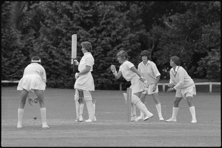 Hallyburton Johnstone Shield – Central Districts v Otago - Resource cover image