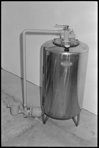 Filtermaster Ltd - Vat and valves - Resource cover image