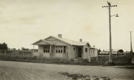 73 Russell Street