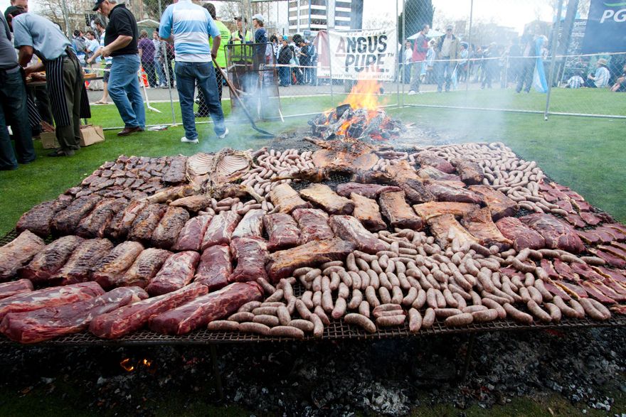 Our People, Our Place Festival - Rugby World Cup 2011
