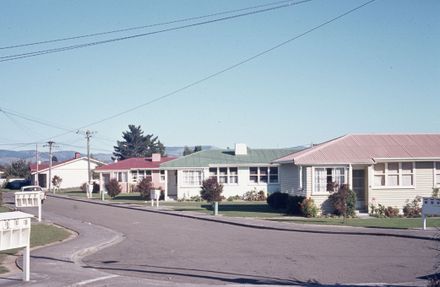 Unknown Street Scene - Resource cover image
