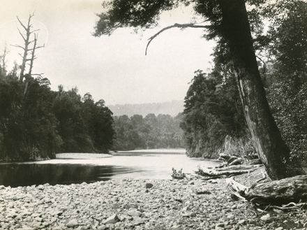 Otaki River