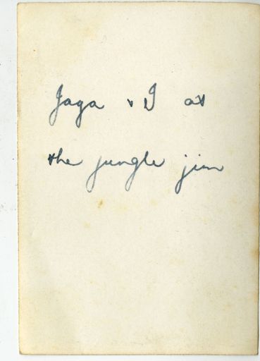 Photographs of the Displaced Persons Camp at Pahīatua