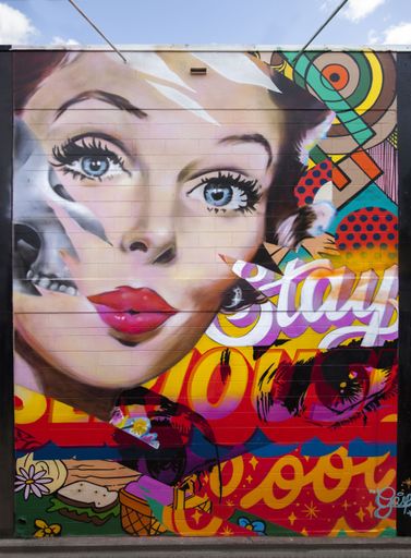 Beats and Brushes 2017 - Resource cover image