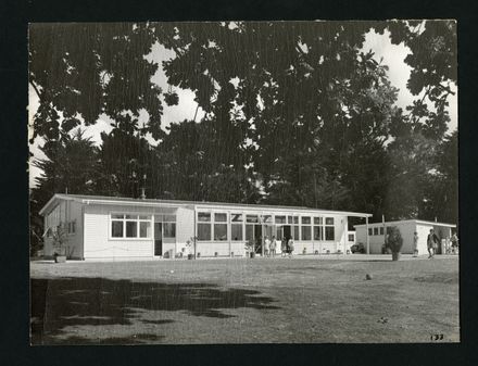 The New Aokautere School - Resource cover image