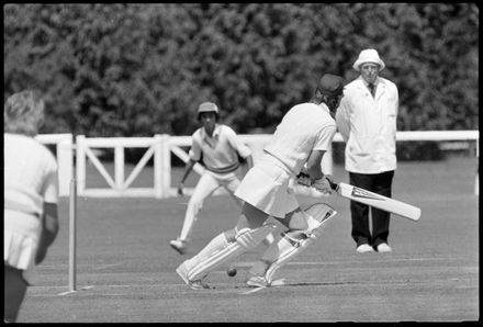 “Slow crawl in effort to overtake Aussie runs” - Resource cover image