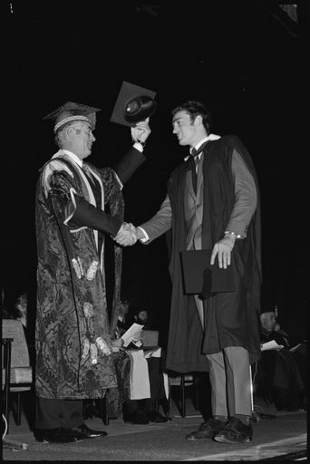 Massey University Graduand - Resource cover image