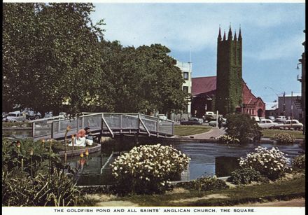 Palmerston North Views Booklet 7