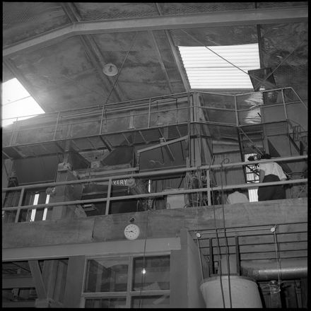 "Poultry Breeders See Silos"